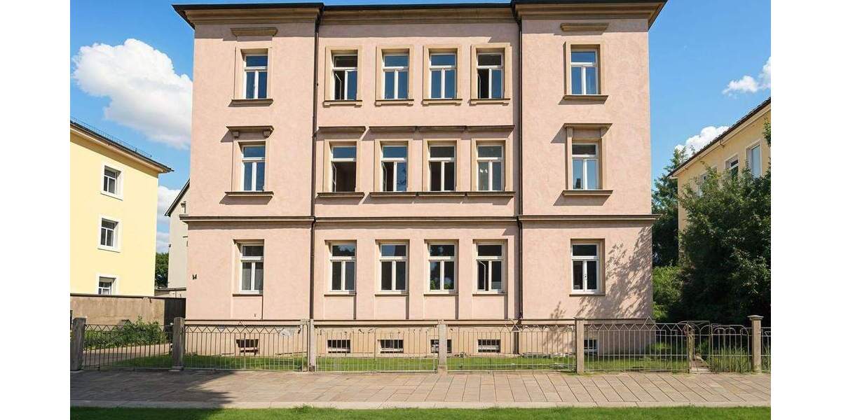 Etagenwohnung Dresden Cotta - 2 Zimmer, 77 m&sup2;, 149.900&euro; | Angebot:25682401