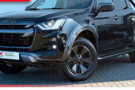 Isuzu D-Max 37.577 km 40.990 € Coswig 01640