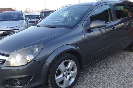 Opel Astra 192.528 km 2.200 &euro; Dresden 01219