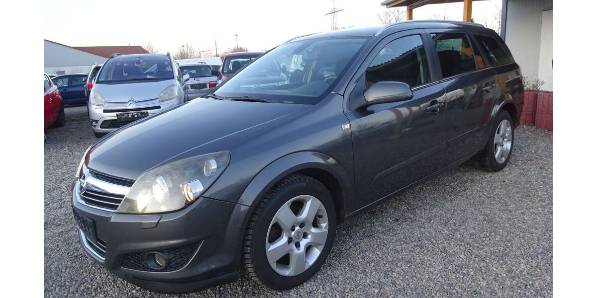 Opel Astra 192.528 km 2.200 &euro; Dresden 01219