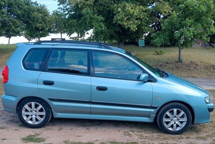 Mitsubishi Space Star 236.000 km 899 &euro; Dresden 01129