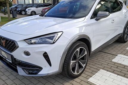 Cupra Formentor 41.033 km 29.980 &euro; Dresden-Altfranken 01156