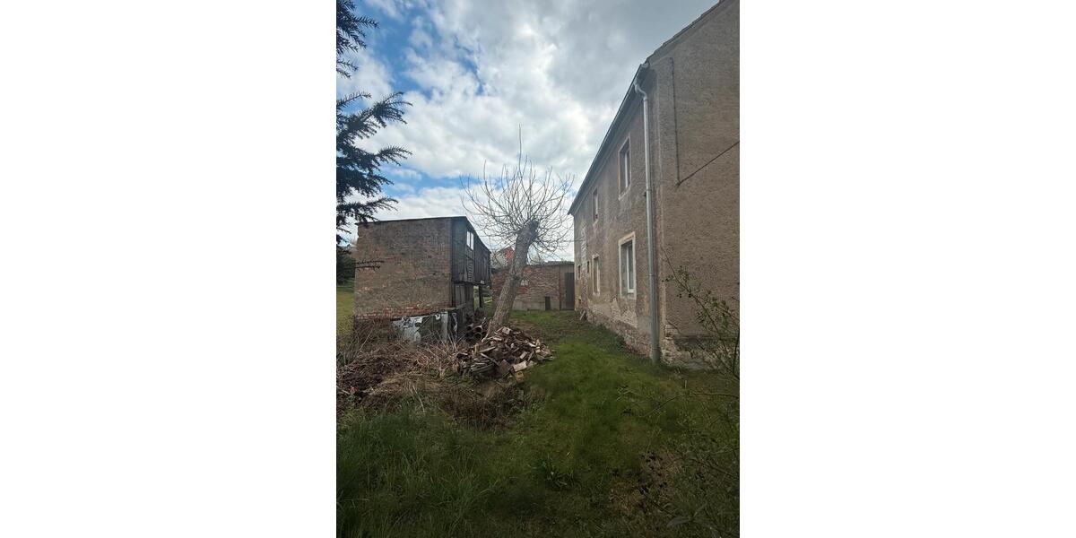 Einfamilienhaus Dresden Cossebaude - 7 Zimmer, 120 m&sup2;, 180.000&euro; | Angebot:26268434