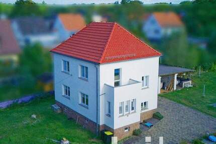 Einfamilienhaus auf Traumgrundstück in Radebeul - Angebotsverfahren 6 zimmer