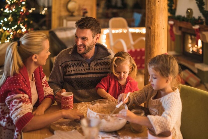 Home 6 - kompakt, clever und voller Möglichkeiten 4 zimmer