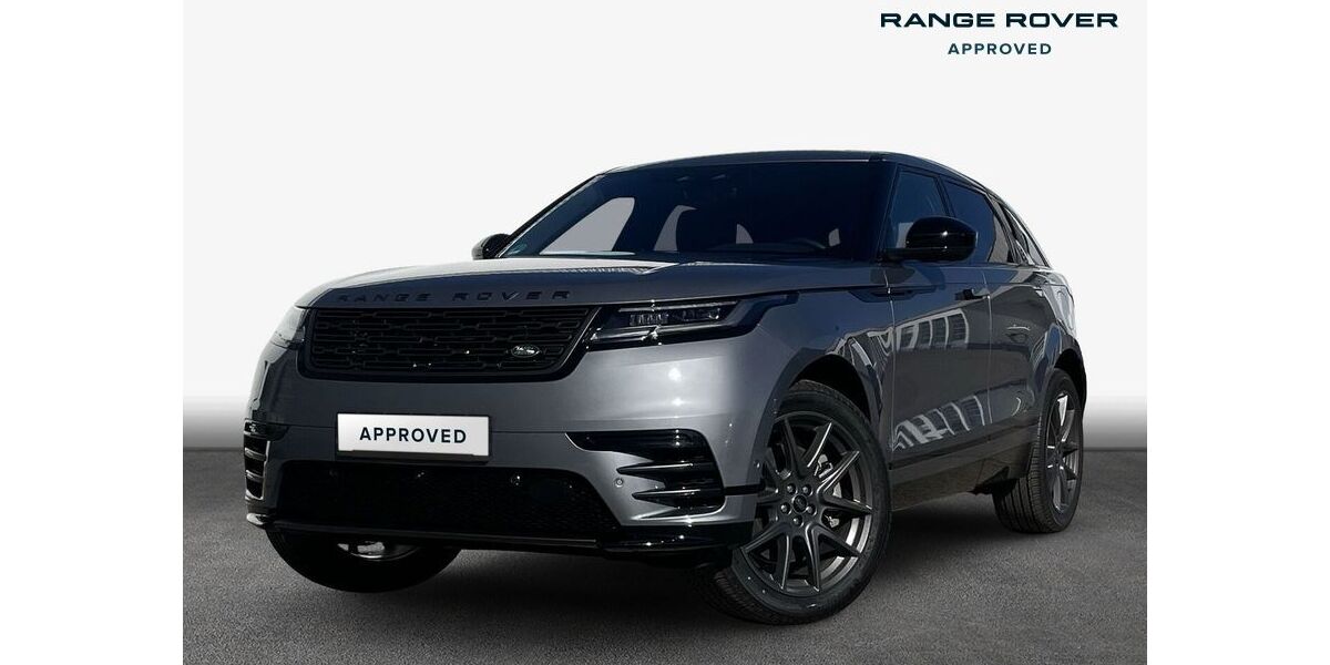 Land Rover Range Rover Velar 3.100 km 67.998 &euro; Dresden 01277