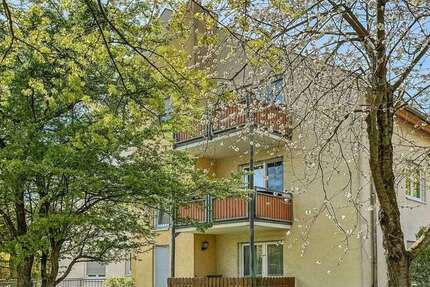 Wohnung zum Kaufen in Wilsdruff 115.000 € 58.07 m² 2 zimmer