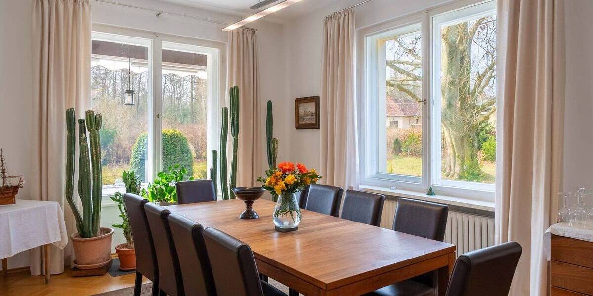 Einfamilienhaus Dresden Langebrück - 6 Zimmer, 200 m&sup2;, 899.000&euro; | Angebot:26513854
