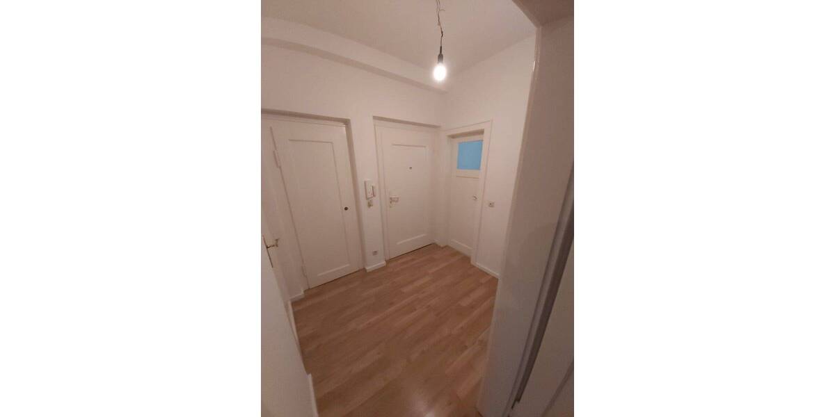 Etagenwohnung Dresden Laubegast - 2 Zimmer, 52 m&sup2;, 500&euro; | Angebot:26902511