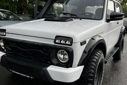 Lada Niva