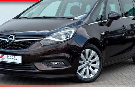 Opel Zafira 88.000 km 16.990 &euro; Coswig 01640