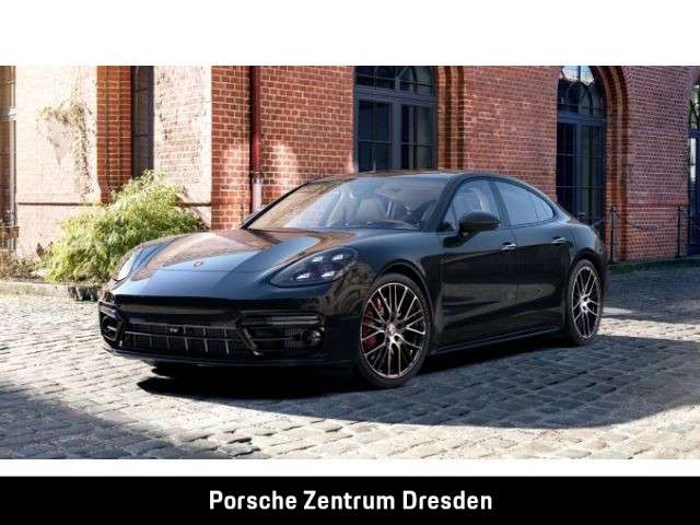 Panamera