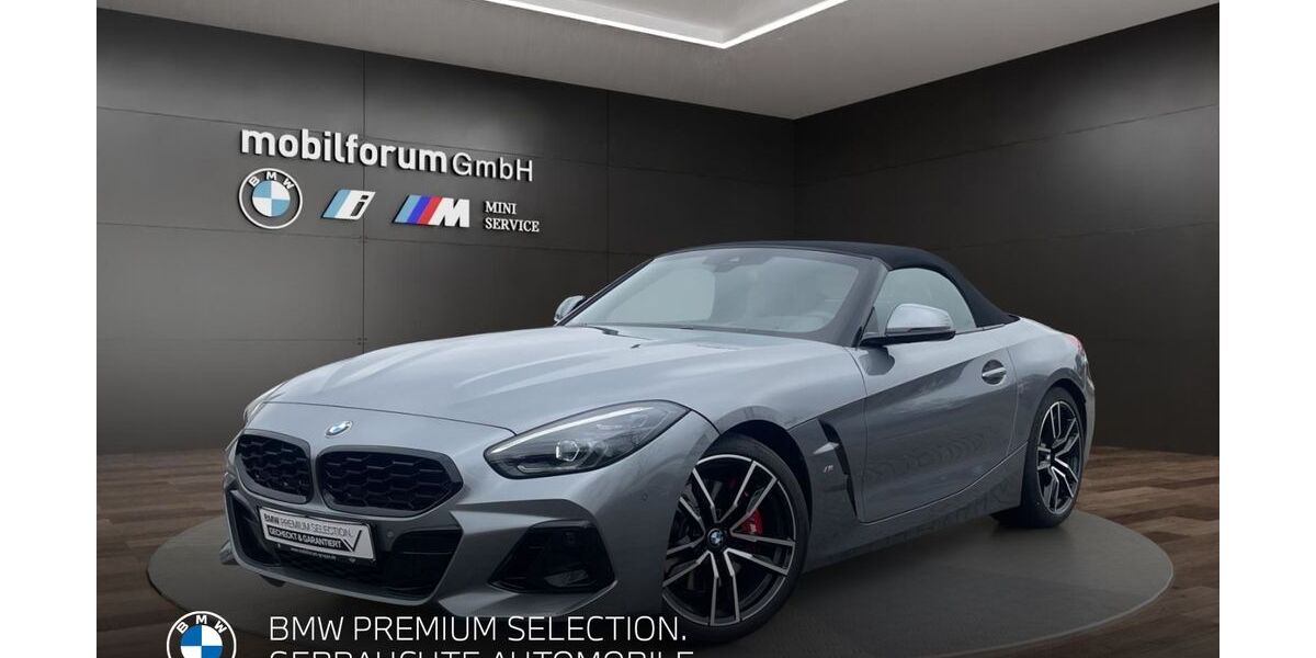 BMW Z4 2.084 km 49.303 &euro; Pirna 01796