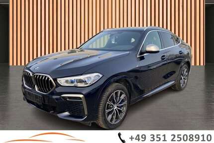 BMW X6 M