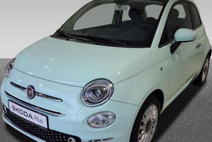 Fiat 500 84.811 km 7.940 &euro; Dresden 01067