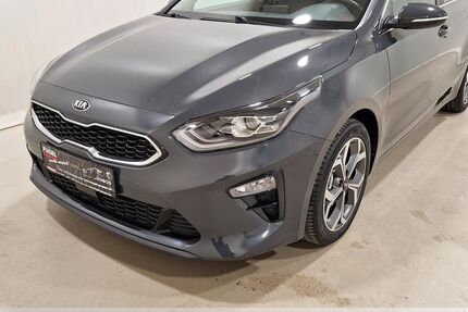 Kia ceed Sportswagon 52.000 km 16.899 &euro; Dresden 01157