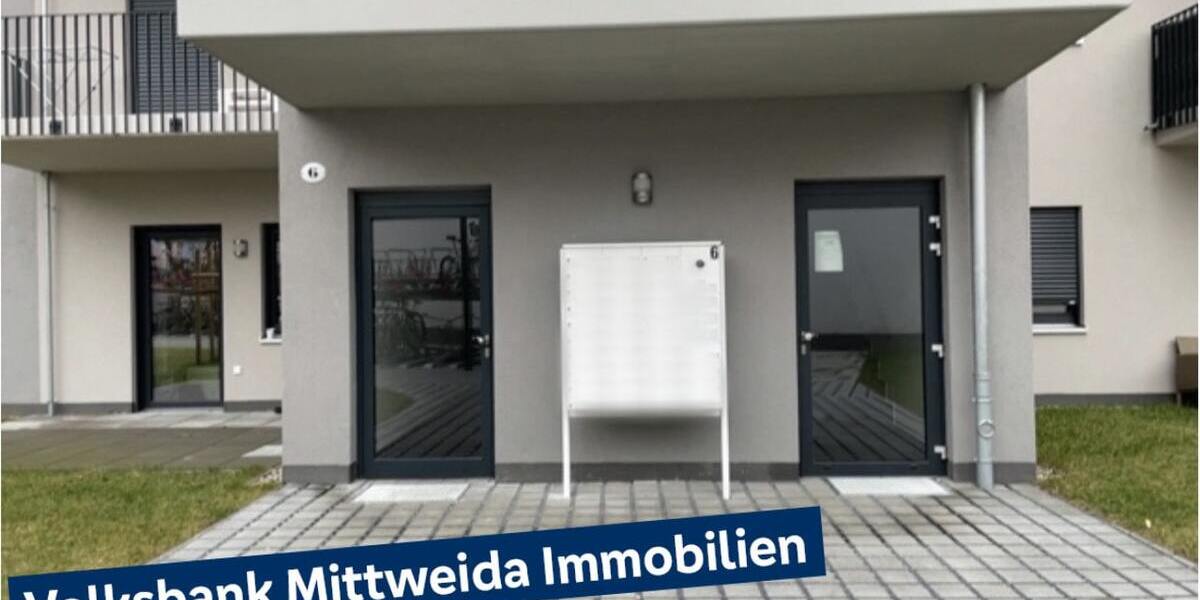 Zwangsversteigerung - 2-Raum-Wohnung mit Terrasse und Abstellraum! - Erdgeschoßwohnung Dresden Neustadt | Angebot:26905435