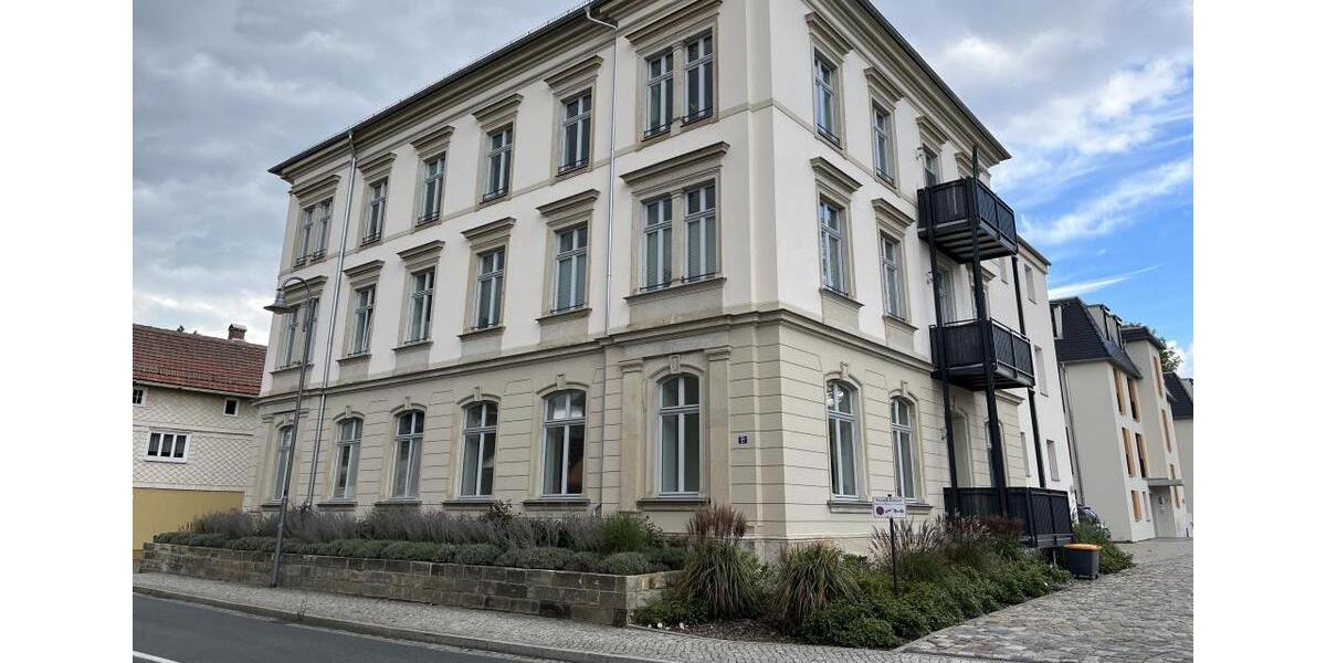 Erdgeschoßwohnung Großröhrsdorf - 4 Zimmer, 95 m&sup2;, 850&euro; | Angebot:25478302