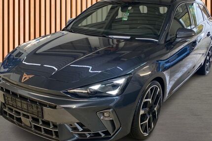 Cupra Leon 12.317 km 37.980 € Dresden 01328