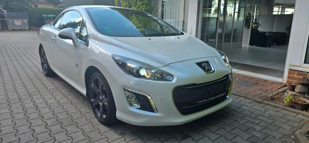 Peugeot 308 158.000 km 6.900 &euro; Dresden OT Pappritz 01328