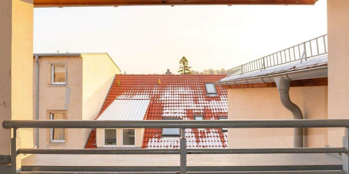 Etagenwohnung Pirna - 2 Zimmer, 68 m&sup2;, 115.000&euro; | Angebot:25209937