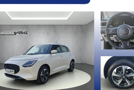 Suzuki Swift 5.392 km 17.250 &euro; Freital 01705
