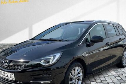 Opel Astra 61.188 km 12.990 &euro; Pirna 01796