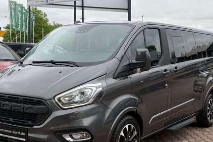Ford Tourneo Custom 113.233 km 31.950 &euro; Heidenau 01809