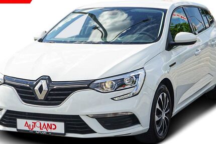 Renault Megane 54.657 km 16.950 &euro; Dresden 01069