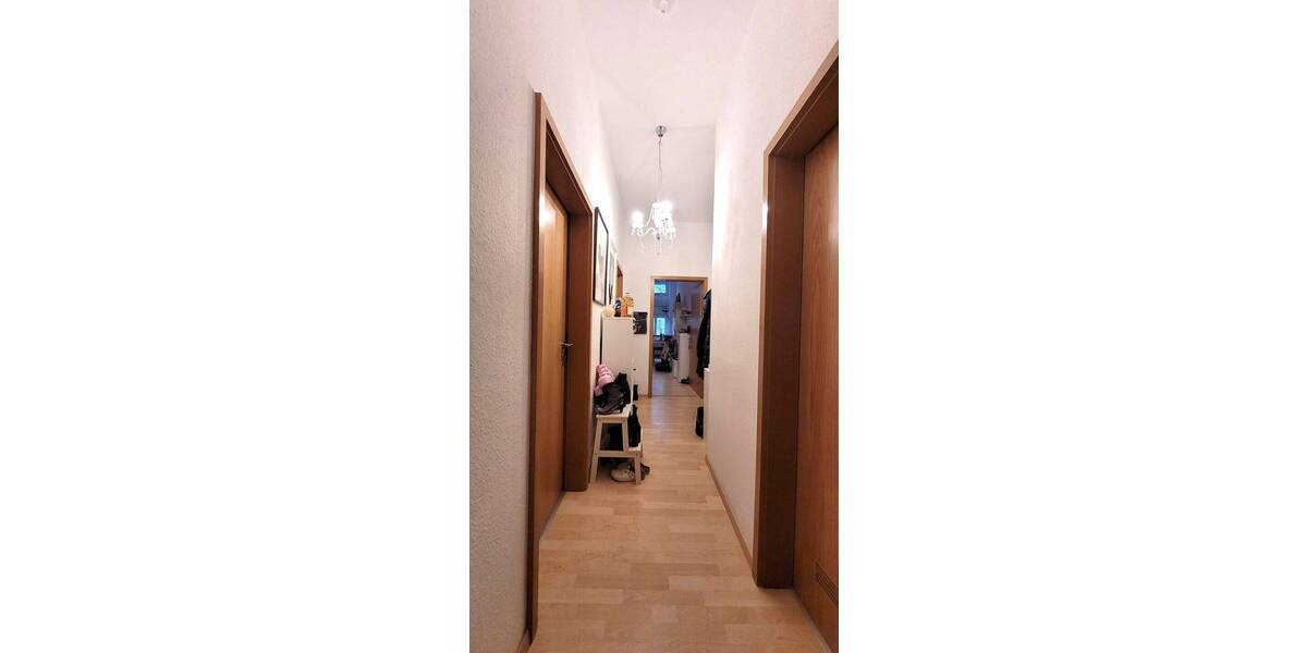 Etagenwohnung Dresden Löbtau-Nord - 2 Zimmer, 57 m&sup2;, 159.600&euro; | Angebot:26542870