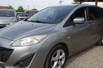 Mazda 5 262.071 km 2.950 &euro; Dresden 01219