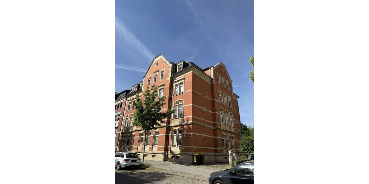 Etagenwohnung Dresden Cotta - 1 Zimmer, 39 m&sup2;, 92.500&euro; | Angebot:25416986