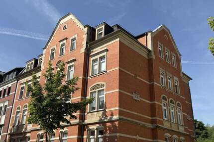 Wohnung Dresden Cotta - 1 Zimmer, 39 m&sup2;, 92.500&euro; | Angebot:25416986