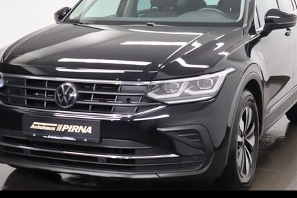 VW Tiguan 110.300 km 26.700 &euro; Pirna 01796