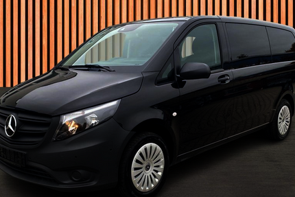 Mercedes-Benz Vito 47.748 km 36.980 &euro; Dresden 01328