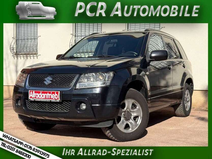 Grand Vitara