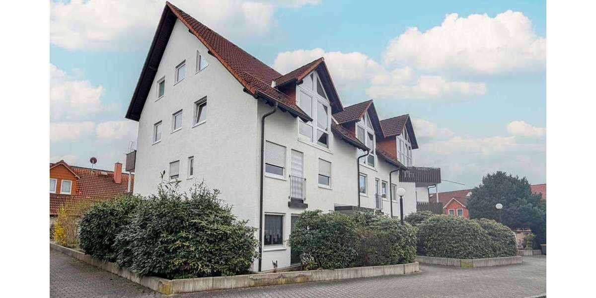 Etagenwohnung Dresden Schönfeld-Weißig - 1 Zimmer, 39 m&sup2;, 79.900&euro; | Angebot:27148146
