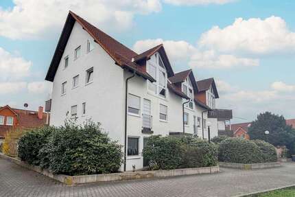 Wohnung Dresden Schönfeld-Weißig - 1 Zimmer, 39 m&sup2;, 79.900&euro; | Angebot:27148146