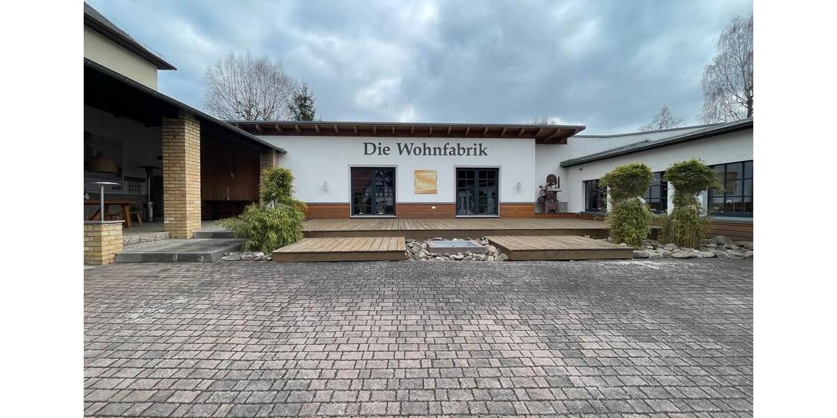 Etagenwohnung Rabenau - 3 Zimmer, 120 m&sup2;, 14&euro; | Angebot:26463612