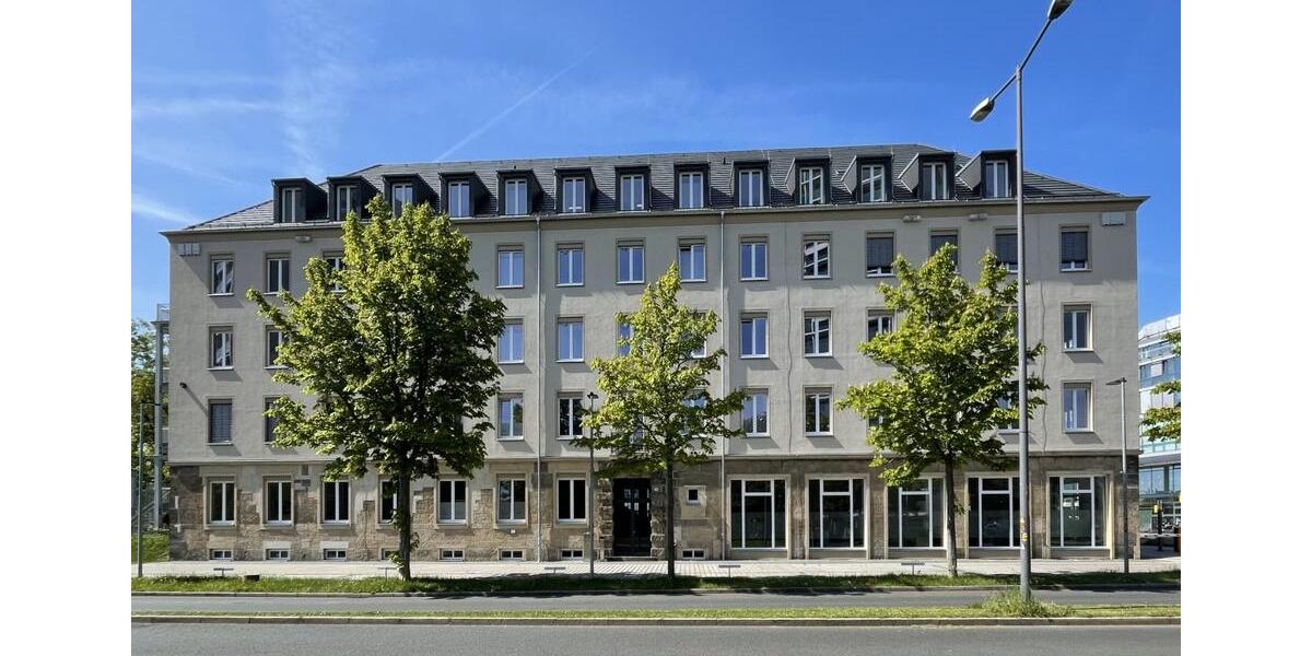Gewerbeobjekt Dresden Plauen - 19&euro; | Angebot:22751061