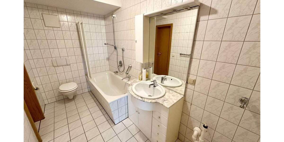 Etagenwohnung Heidenau - 3 Zimmer, 90 m&sup2;, 188.000&euro; | Angebot:25707407