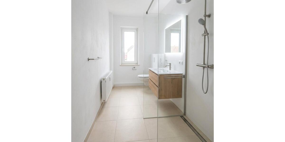 Etagenwohnung Dresden Weixdorf - 3 Zimmer, 69 m&sup2;, 249.000&euro; | Angebot:26023089