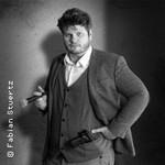 Jan Philipp Zymny - Illegale Straßentherapie | HumorZone