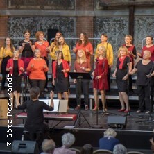 Vokallüren - Sommerkonzert Dresden