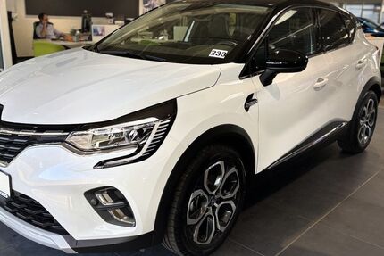 Renault Captur 9.390 km 20.990 &euro; Dresden 01139