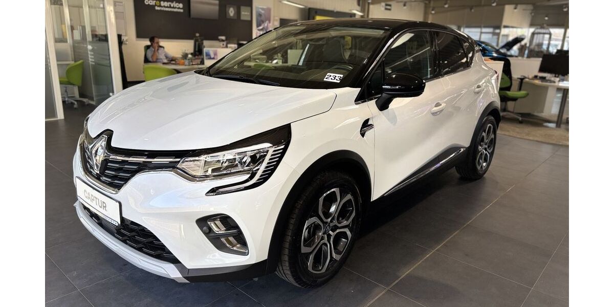 Renault Captur 9.390 km 20.990 &euro; Dresden 01139