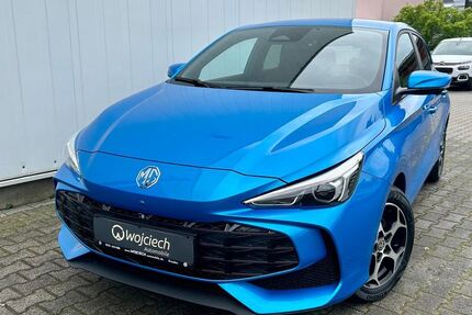 MG 3 2.900 km 17.990 € Dresden 01328