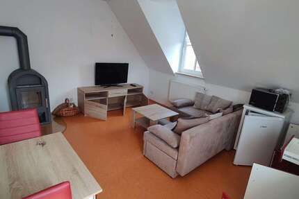 Wohnung Pirna - 1 Zimmer, 30 m&sup2;, 215&euro; | Angebot:26950447