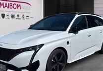 Gebrauchtwagen Peugeot 308