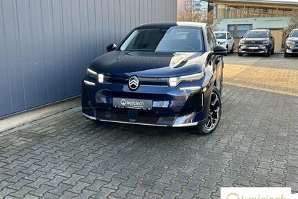 Citroen C5 Aircross 2.500 km 47.990 &euro; Dresden 01328